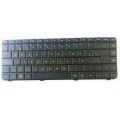 Teclado compatible para portátil HP cq42 / g42  negro