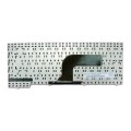 Teclado compatible para portátil ASUS F5