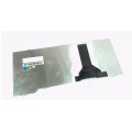 Teclado compatible para portátil FUJITSU sa3650/3655  black