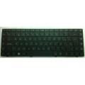 Teclado compatible para portátil HP Compaq 620 / cq620 / cq621 / Intro Grande / Negro