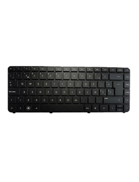 Teclado compatible para portátil HP DV4-3000