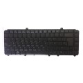 Teclado compatible para portátil DELL Inspirion 1525 / 1526 / 1540 / 1545 / Negro