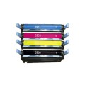 Toner compatible Dayma para HP Q5950A (643A) Negro 11000 pag.