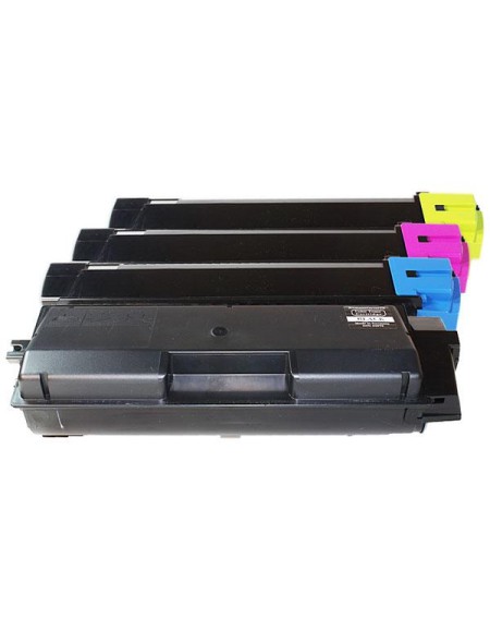 Toner genérico para KYOCERA TK590 Negro 7.000 pag