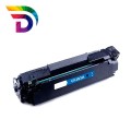 Toner compatible Dayma para HP CF283A (83A) / Canon 737 Negro 1.500 pag.