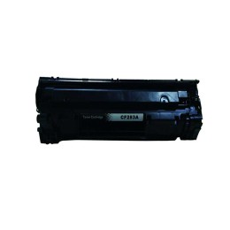 Toner compatible Dayma para HP CF283A (83A) / Canon 737 Negro 1.500 pag.