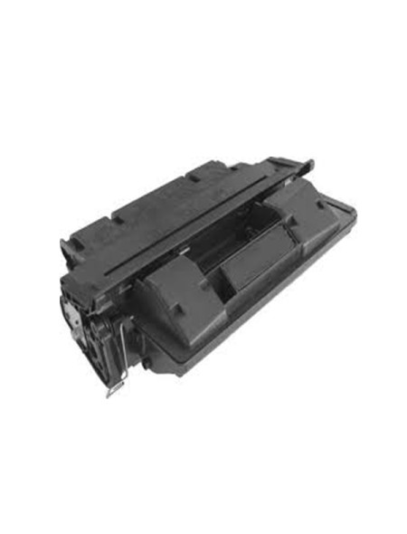 Toner compatible Dayma para HP C4127A (27A) Negro 6000 pag.