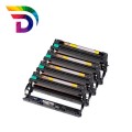 Tambor compatible Dayma para BROTHER DR210 / DR230 / DR270 Amarillo