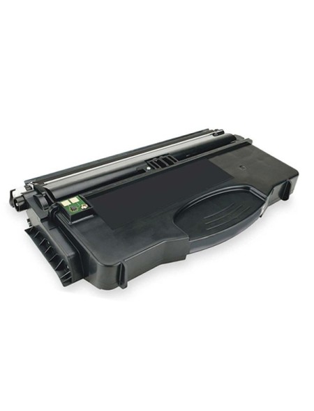 Toner genérico para LEXMARK  Optra E120 Negro 2.000 Pag / 12016SE