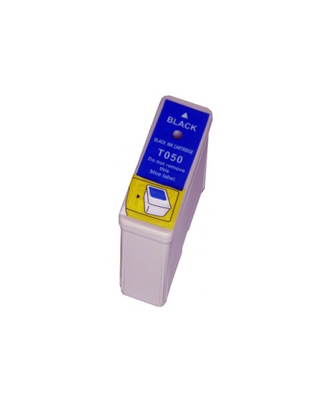 Tinta compatible Dayma para EPSON T050 / T013 Negro 540 pag.