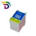 Tinta compatible Dayma para EPSON T052 Color 150 pag.