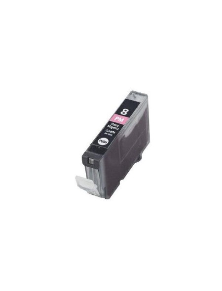 Tinta compatible Dayma para CANON CLI8 Photo Magenta 450 pag.