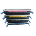 Toner compatible Dayma para HP C9732A / 645A / Canon EP86 / Amarillo
