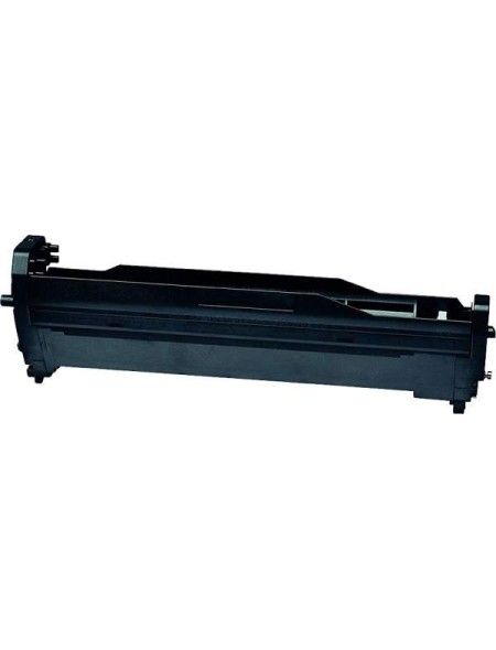 Tambor compatible Dayma para OKI C3300 / C3400 / C3500 / C3450 Negro