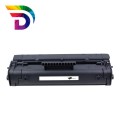 Toner compatible Dayma para CANON FX3 / EP-A / Negro 2.700 pag.
