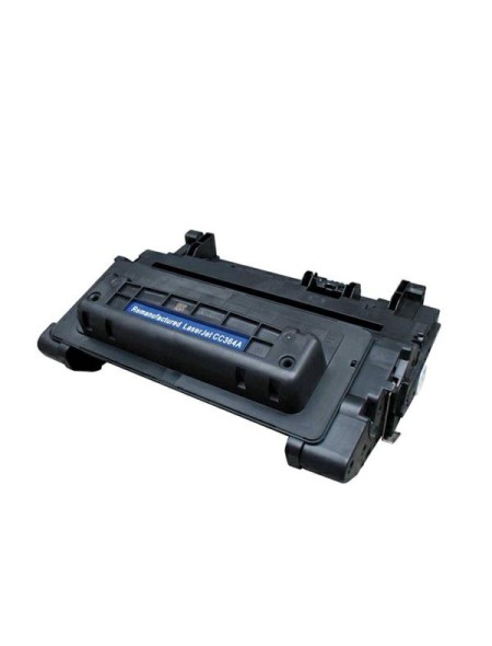 Toner compatible Dayma para HP CC364A Negro 10000 pag.