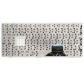 Teclado compatible para portátil ASUS EEEPC 700 Blanco