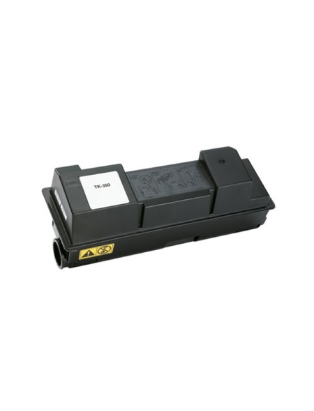 Toner compatible Dayma para KYOCERA TK350 Negro 15000 pag.