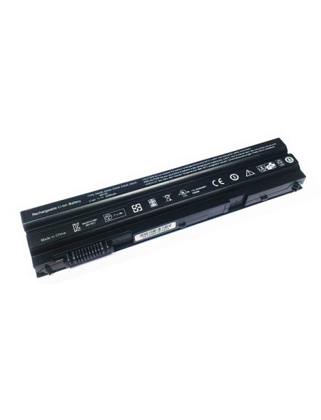 Batería compatible para portátil DELL Latitude E5420 / E5520 / E6420 / E6430 / Inspiron 15R / 17R