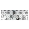 Teclado compatible para portátil ACER V5-471