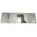 Teclado compatible para portátil DELL Inspiron n5010/ 15/ 15r series   negro