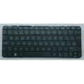 Teclado compatible para portátil HP/Compaq  Mini 110-3500 series / 210-2000 series / 210-3000 / 110-3600