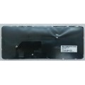 Teclado compatible para portátil HP/Compaq  Mini 110-3500 series / 210-2000 series / 210-3000 / 110-3600