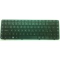 Teclado compatible para portátil HP g62 / cq62 / cq56 / g56 / 6555b / 6550b  negro