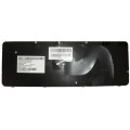Teclado compatible para portátil HP g62 / cq62 / cq56 / g56 / 6555b / 6550b  negro