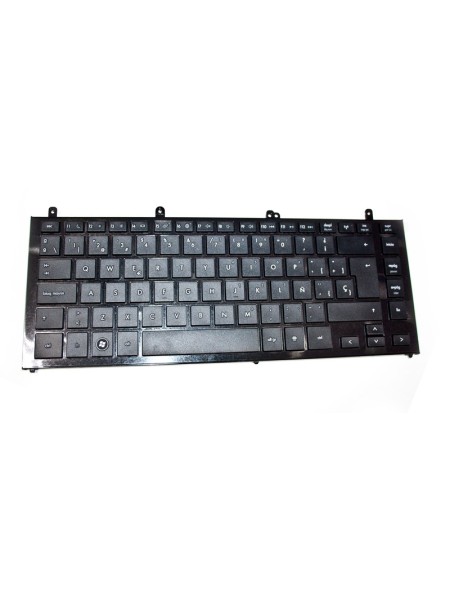 Teclado compatible para portátil HP Probook 4320/4321/4325/4326/4329/4340s con marco