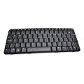 Teclado compatible para portátil HP cq20 / cq20-100 / 2230s series / negro