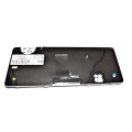 Teclado compatible para portátil HP cq20 / cq20-100 / 2230s series / negro