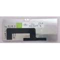 Teclado compatible para portátil HP Mini 700 / Mini 1000/ 1100 / 1010 / 1030  negro