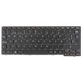 Teclado compatible para portátil LENOVO s10-3  negro