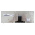 Teclado compatible para portátil LENOVO s10-3  negro
