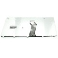 Teclado compatible para portátil LENOVO v570 / b570 / b590 / y570 / z570  negro