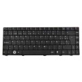 Teclado compatible para portátil ASUS F80