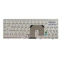 Teclado compatible para portátil ASUS F6 / F9