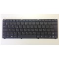 Teclado compatible para portátil ASUS N10/ n10j/n10e/n10jb/n10jc/n10jh neg