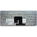 Teclado compatible para portátil HP dv2 series/dv2-1000 series  negro