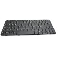 Teclado compatible para portátil HP tx1000/1005/1100/1200/1300/1400/2000