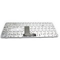 Teclado compatible para portátil HP tx1000/1005/1100/1200/1300/1400/2000