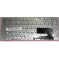 Teclado compatible para portátil SAMSUNG n120 / n140 / n145 / n148 / n150 / nb30 negro