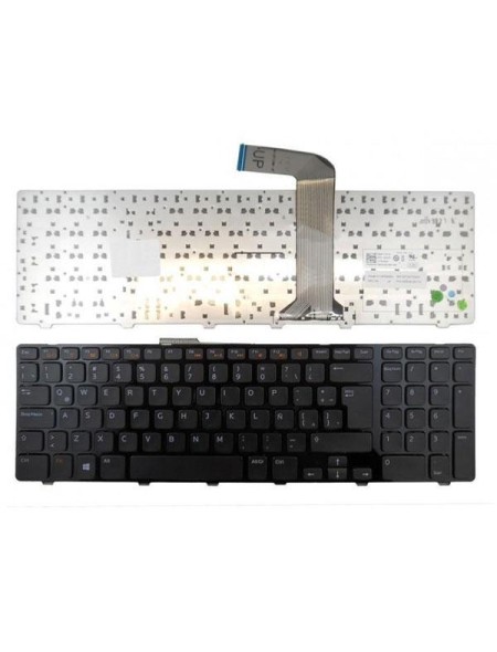 Teclado compatible para portátil DELL Inspiron 17r / N7110