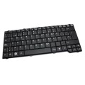 Teclado compatible para portátil FUJITSU Amilo pa3515 / pa3553 / pi3525 / esprimo v6545