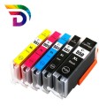 Tinta compatible Dayma para CANON PGI550XL Negro 500 pag.