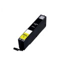 Tinta compatible Dayma para CANON CLI551XL Amarillo 665 pag.