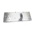 Teclado compatible para portátil HP Dv6000 / Dv6100 / Dv6200 / Dv6500 / Dv6700 / Dv6800 / Negro