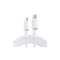 Cable type C a type C M/M 2m. Greencell 60W KABGC29W