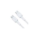 Cable type C a type C M/M 2m. Greencell 60W KABGC29W